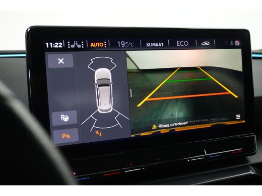 CUPRA Leon Sportstourer 1.4 e-Hybrid VZ Performance 245pk Adaptief cruise control | Camera achter | Trekhaak | Keyless | ... ActivLease financial lease