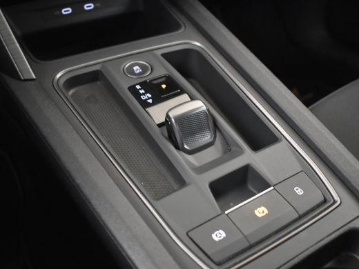 CUPRA Leon Sportstourer 1.4 e-Hybrid VZ Performance 245pk Camera achter | Adaptief cruise control | Navigatie | Park assi... ActivLease financial lease