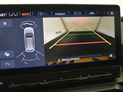 CUPRA Leon Sportstourer 1.4 e-Hybrid VZ Performance 245pk Camera achter | Adaptief cruise control | Navigatie | Park assi... ActivLease financial lease