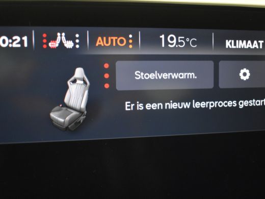 CUPRA Leon Sportstourer 1.4 e-Hybrid VZ Performance 245pk Camera achter | Adaptief cruise control | Navigatie | Park assi... ActivLease financial lease