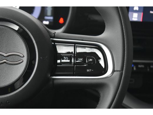 Fiat 500e Urban 42 kWh 3 Fase | Pack Style | Keyless-Start | 16"LMV | Cruise Control | Climate Control | !! ActivLease financial lease