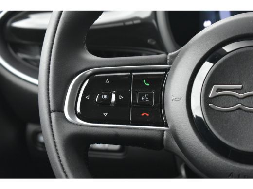 Fiat 500e Urban 42 kWh 3 Fase | Pack Style | Keyless-Start | 16"LMV | Cruise Control | Climate Control | !! ActivLease financial lease