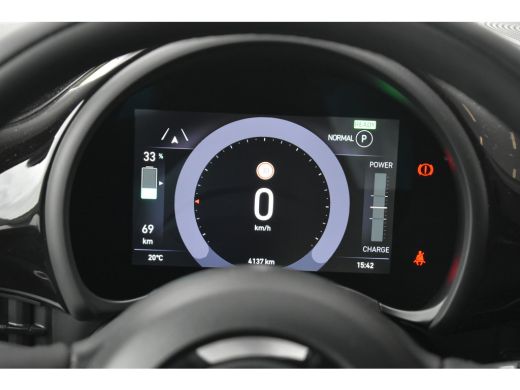 Fiat 500e Urban 42 kWh 3 Fase | Pack Style | Keyless-Start | 16"LMV | Cruise Control | Climate Control | !! ActivLease financial lease