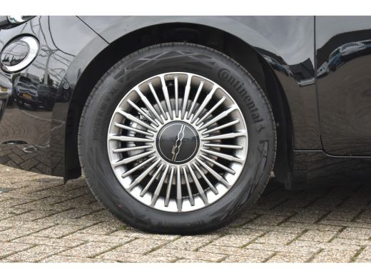 Fiat 500e Urban 42 kWh 3 Fase | Pack Style | Keyless-Start | 16"LMV | Cruise Control | Climate Control | !! ActivLease financial lease