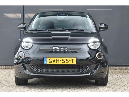 Fiat 500e Urban 42 kWh 3 Fase | Pack Style | Keyless-Start | 16"LMV | Cruise Control | Climate Control | !! ActivLease financial lease