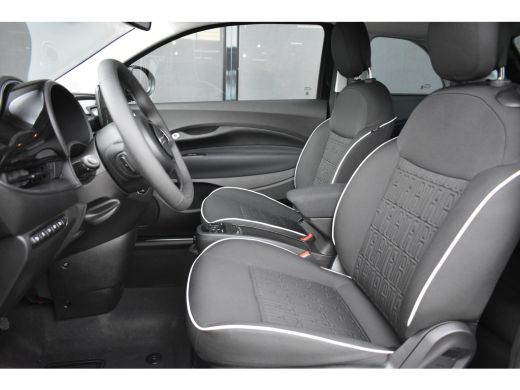 Fiat 500e Urban 42 kWh 3 Fase | Pack Style | Keyless-Start | 16"LMV | Cruise Control | Climate Control | !! ActivLease financial lease