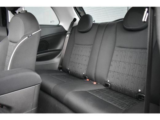 Fiat 500e Urban 42 kWh 3 Fase | Pack Style | Keyless-Start | 16"LMV | Cruise Control | Climate Control | !! ActivLease financial lease