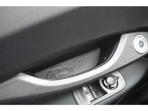 Fiat 500e Urban 42 kWh 3 Fase | Pack Style | Keyless-Start | 17"LMV | Cruise Control | Chrome | !! ActivLease financial lease