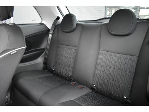 Fiat 500e Urban 42 kWh 3 Fase | Pack Style | Keyless-Start | 17"LMV | Cruise Control | Chrome | !! ActivLease financial lease