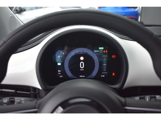 Fiat 500e Urban 42 kWh 3 Fase | Pack Style | Keyless-Start | 17"LMV | Cruise Control | Chrome | !! ActivLease financial lease