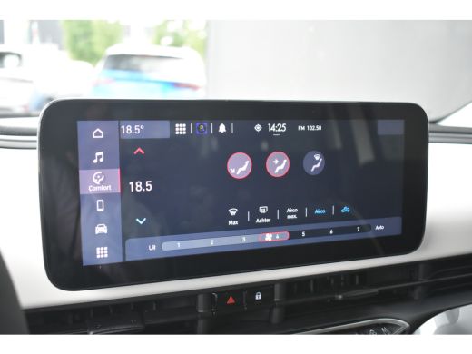 Fiat 500e Urban 42 kWh 3 Fase | Pack Style | Keyless-Start | 17"LMV | Cruise Control | Chrome | !! ActivLease financial lease