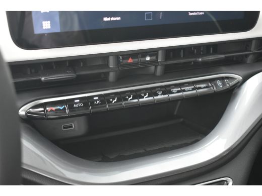 Fiat 500e Urban 42 kWh 3 Fase | Pack Style | Keyless-Start | 17"LMV | Cruise Control | Chrome | !! ActivLease financial lease