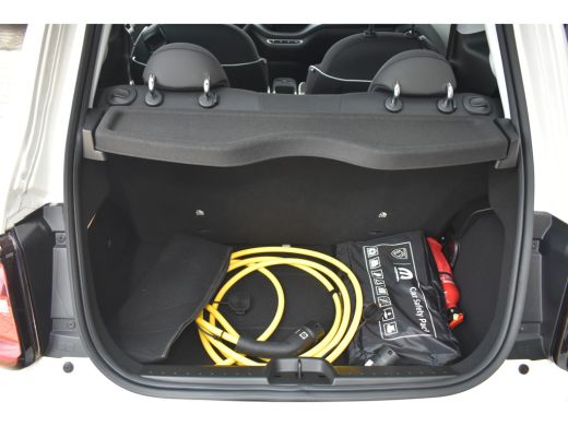 Fiat 500e Urban 42 kWh 3 Fase | Pack Style | Keyless-Start | 17"LMV | Cruise Control | Chrome | !! ActivLease financial lease