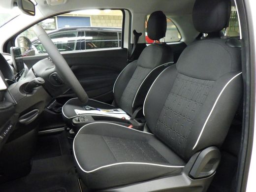 Fiat 500e Urban 42 kWh 3 Fase | Pack Style | Keyless-Start | 17"LMV | Cruise Control | Chrome | !! ActivLease financial lease
