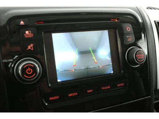 Fiat Ducato 33 2.3 MultiJet L3H2 Airco Camera Cruise Navigatie 3 Persoons Elektrpakket Trekhaak ActivLease financial lease