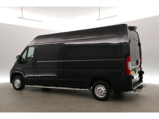 Fiat Ducato 33 2.3 MultiJet L3H2 Airco Camera Cruise Navigatie 3 Persoons Elektrpakket Trekhaak ActivLease financial lease