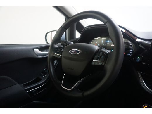 Ford Fiesta 1.0 EcoBoost Titanium X ActivLease financial lease