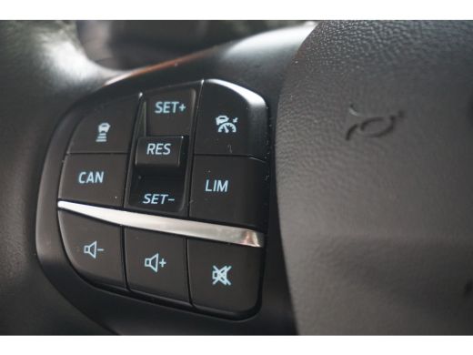 Ford Fiesta 1.0 EcoBoost Titanium X ActivLease financial lease