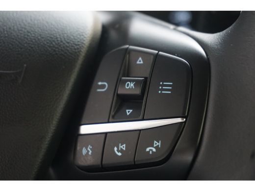 Ford Fiesta 1.0 EcoBoost Titanium X ActivLease financial lease