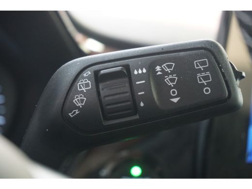 Ford Fiesta 1.0 EcoBoost Titanium X ActivLease financial lease