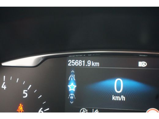Ford Fiesta 1.0 EcoBoost Titanium X ActivLease financial lease