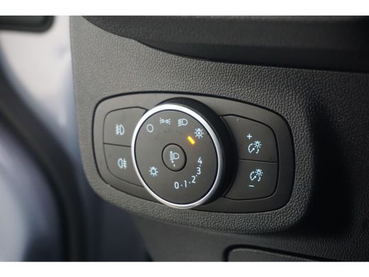 Ford Fiesta 1.0 EcoBoost Titanium X ActivLease financial lease