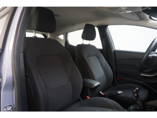 Ford Fiesta 1.0 EcoBoost Titanium X ActivLease financial lease