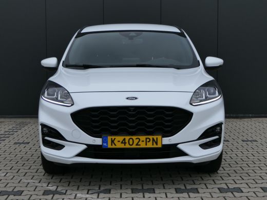 Ford Kuga 1.5 EcoBoost ST-Line | Trekhaak | Adaptive Cruise | BLIS | Winterpack | DAB | LED | Navigatie ActivLease financial lease