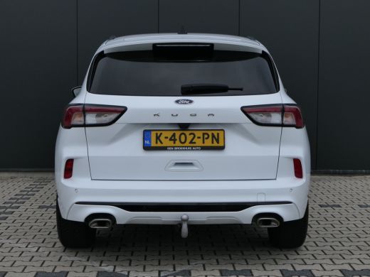 Ford Kuga 1.5 EcoBoost ST-Line | Trekhaak | Adaptive Cruise | BLIS | Winterpack | DAB | LED | Navigatie ActivLease financial lease