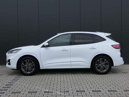 Ford Kuga 1.5 EcoBoost ST-Line | Trekhaak | Adaptive Cruise | BLIS | Winterpack | DAB | LED | Navigatie ActivLease financial lease