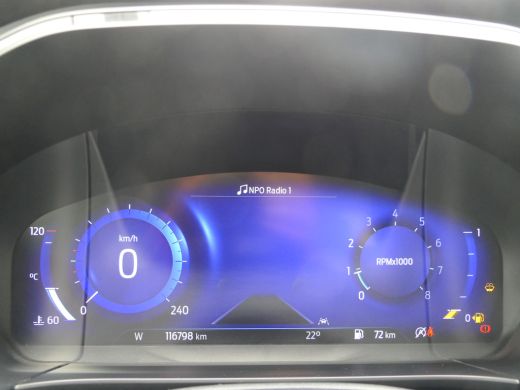 Ford Kuga 1.5 EcoBoost ST-Line | Trekhaak | Adaptive Cruise | BLIS | Winterpack | DAB | LED | Navigatie ActivLease financial lease