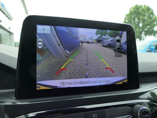 Ford Kuga 1.5 EcoBoost ST-Line | Trekhaak | Adaptive Cruise | BLIS | Winterpack | DAB | LED | Navigatie ActivLease financial lease