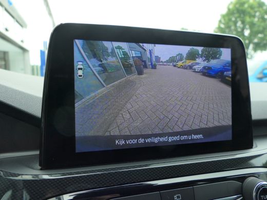 Ford Kuga 1.5 EcoBoost ST-Line | Trekhaak | Adaptive Cruise | BLIS | Winterpack | DAB | LED | Navigatie ActivLease financial lease