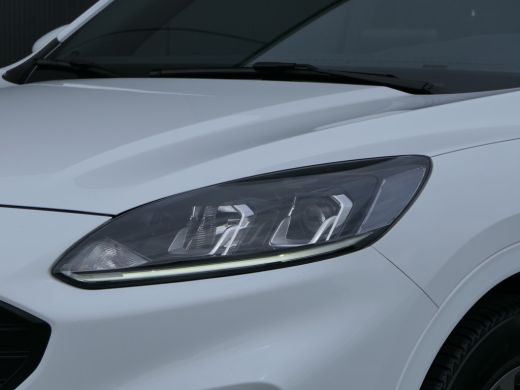 Ford Kuga 1.5 EcoBoost ST-Line | Trekhaak | Adaptive Cruise | BLIS | Winterpack | DAB | LED | Navigatie ActivLease financial lease