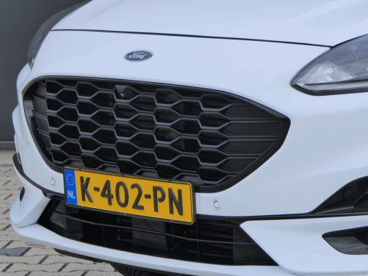 Ford Kuga 1.5 EcoBoost ST-Line | Trekhaak | Adaptive Cruise | BLIS | Winterpack | DAB | LED | Navigatie ActivLease financial lease