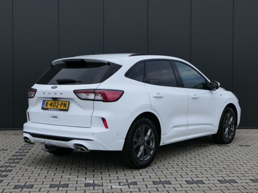Ford Kuga 1.5 EcoBoost ST-Line | Trekhaak | Adaptive Cruise | BLIS | Winterpack | DAB | LED | Navigatie ActivLease financial lease