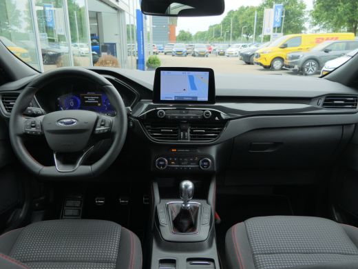 Ford Kuga 1.5 EcoBoost ST-Line | Trekhaak | Adaptive Cruise | BLIS | Winterpack | DAB | LED | Navigatie ActivLease financial lease