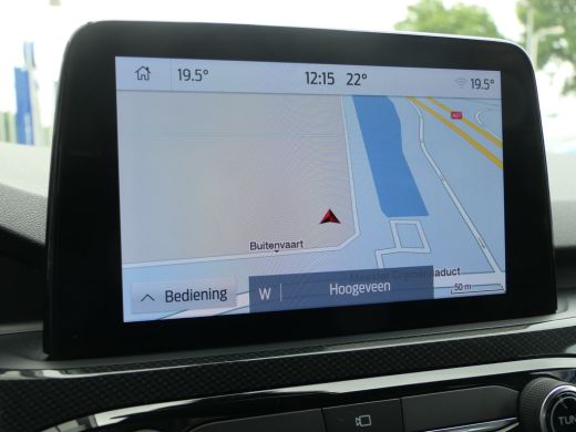 Ford Kuga 1.5 EcoBoost ST-Line | Trekhaak | Adaptive Cruise | BLIS | Winterpack | DAB | LED | Navigatie ActivLease financial lease