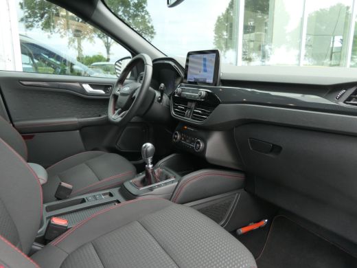 Ford Kuga 1.5 EcoBoost ST-Line | Trekhaak | Adaptive Cruise | BLIS | Winterpack | DAB | LED | Navigatie ActivLease financial lease