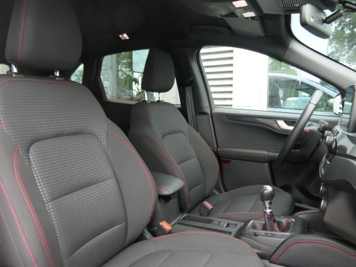 Ford Kuga 1.5 EcoBoost ST-Line | Trekhaak | Adaptive Cruise | BLIS | Winterpack | DAB | LED | Navigatie ActivLease financial lease