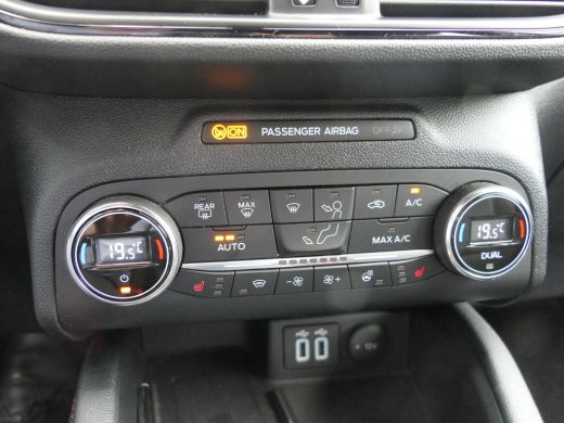 Ford Kuga 1.5 EcoBoost ST-Line | Trekhaak | Adaptive Cruise | BLIS | Winterpack | DAB | LED | Navigatie ActivLease financial lease