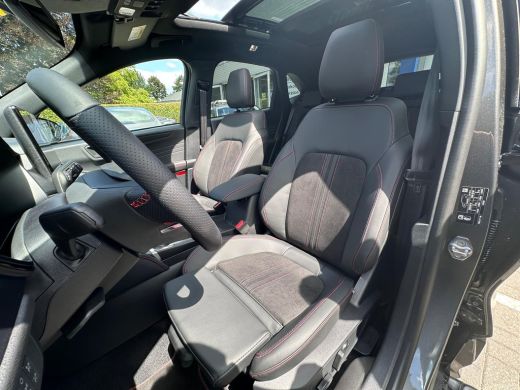 Ford Kuga 2.5 PHEV ST-Line X | BLACK PACK |  PANODAK | LEDER | ADAPTIVE CRUISE | WINTERPACK | EL. TREKHAAK ... ActivLease financial lease