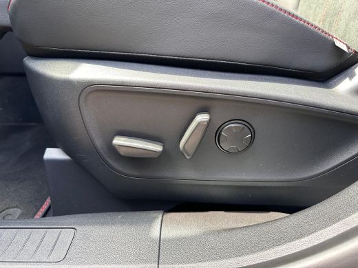 Ford Kuga 2.5 PHEV ST-Line X | BLACK PACK |  PANODAK | LEDER | ADAPTIVE CRUISE | WINTERPACK | EL. TREKHAAK ... ActivLease financial lease