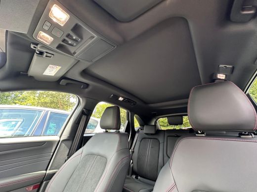 Ford Kuga 2.5 PHEV ST-Line X | BLACK PACK |  PANODAK | LEDER | ADAPTIVE CRUISE | WINTERPACK | EL. TREKHAAK ... ActivLease financial lease