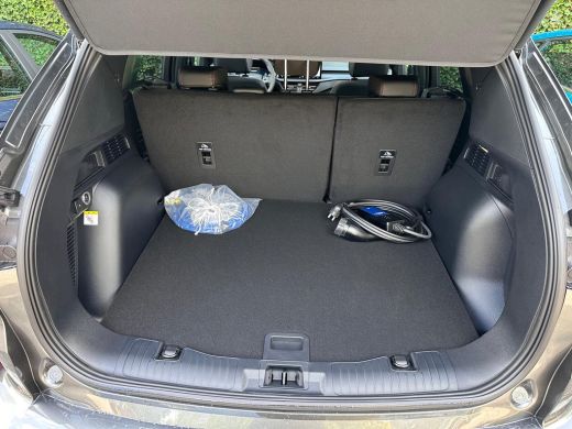 Ford Kuga 2.5 PHEV ST-Line X | BLACK PACK |  PANODAK | LEDER | ADAPTIVE CRUISE | WINTERPACK | EL. TREKHAAK ... ActivLease financial lease