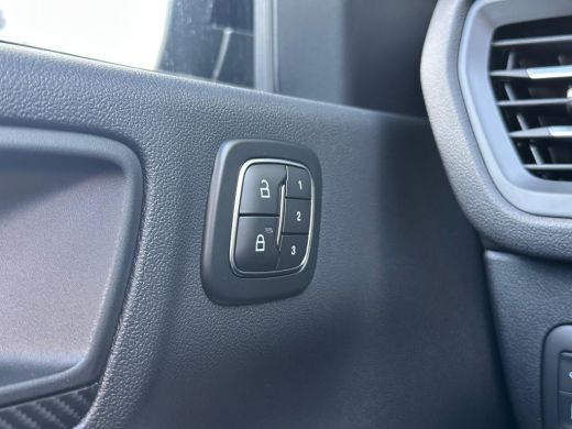 Ford Kuga 2.5 PHEV ST-Line X | BLACK PACK |  PANODAK | LEDER | ADAPTIVE CRUISE | WINTERPACK | EL. TREKHAAK ... ActivLease financial lease