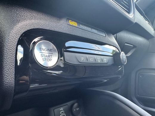 Ford Kuga 2.5 PHEV ST-Line X | BLACK PACK |  PANODAK | LEDER | ADAPTIVE CRUISE | WINTERPACK | EL. TREKHAAK ... ActivLease financial lease