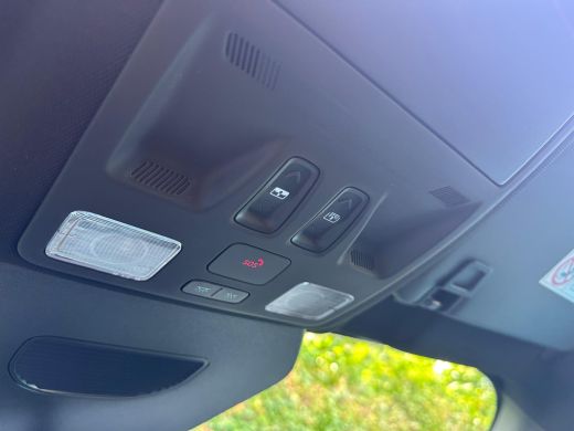 Ford Kuga 2.5 PHEV ST-Line X | BLACK PACK |  PANODAK | LEDER | ADAPTIVE CRUISE | WINTERPACK | EL. TREKHAAK ... ActivLease financial lease