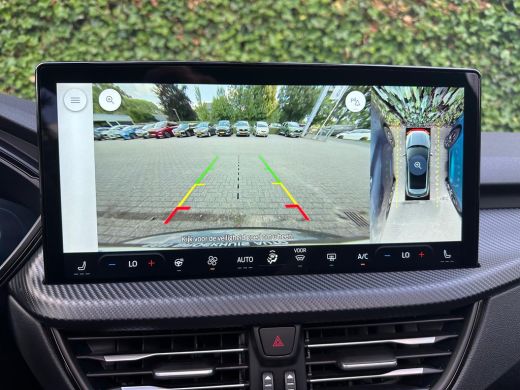 Ford Kuga 2.5 PHEV ST-Line X | BLACK PACK |  PANODAK | LEDER | ADAPTIVE CRUISE | WINTERPACK | EL. TREKHAAK ... ActivLease financial lease