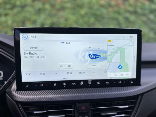 Ford Kuga 2.5 PHEV ST-Line X | BLACK PACK |  PANODAK | LEDER | ADAPTIVE CRUISE | WINTERPACK | EL. TREKHAAK ... ActivLease financial lease